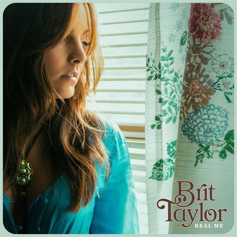 Full bio — Brit Taylor