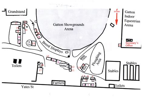 Clydesdale & Heavy Horse Field Days