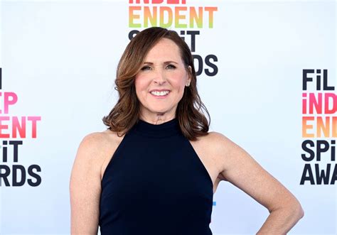 Molly Shannon talks new movie with Florence Pugh, opens up about