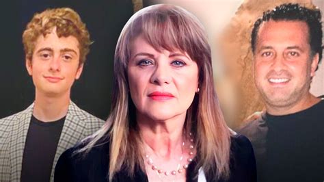 padre del hijo de erika buenfil la actriz revela  su hijo cambio