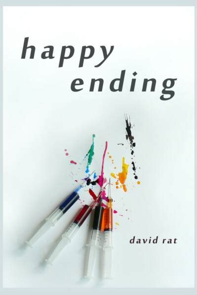 Book Review: Happy Ending | Booky Thoughts and Me