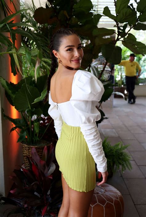 Olivia Culpo Sexy Boobs And Legs - Hot Celebs Home