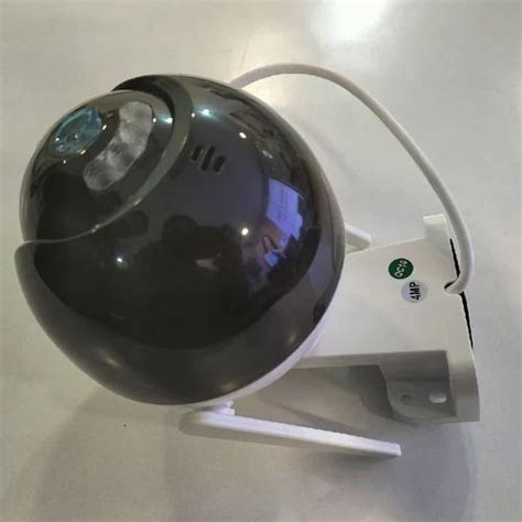 eyetronics wireless wifi hd  degree cctv camera  indoor  day