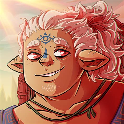 Idées 119+ Master Kohga Fan Art
