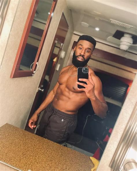 Tosin Morohunfola - Biography, Height & Life Story | Super Stars Bio