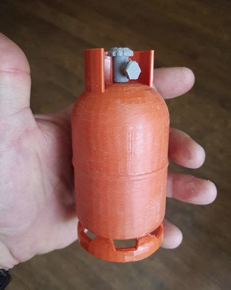 printed gas bottlecults