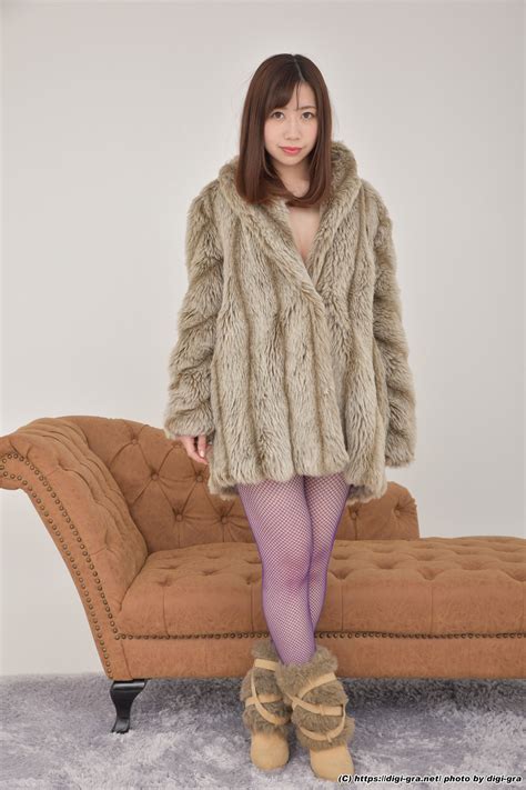 Manami Ooura 大浦真奈美 Photoset 03 [Digi-Gra] 写真集 - 微图坊