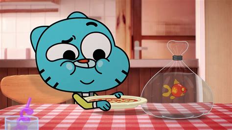 The Amazing World Of Gumball Wallpapers (81+ images)