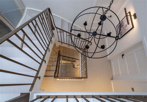 Skyfall | Helyer Davies Architects