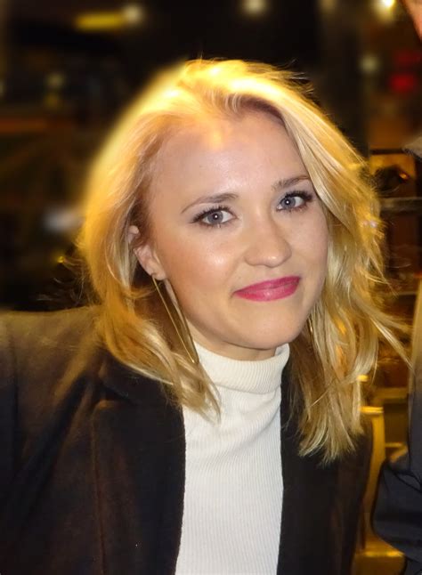 Frases de Emily Osment | Frases de famosos