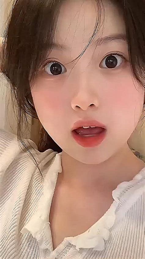 by rara syafaruddinnata on vidio | Pretty girl face, Cute korean ...