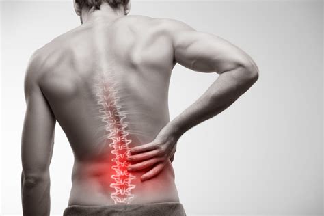 Lumbar Foraminal Stenosis - Treatment Options | BEST Health System