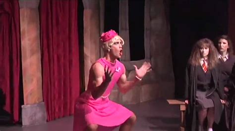 avps  favorite umbridge moments youtube