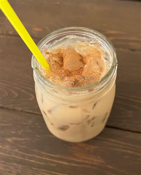 Timbers - 🪩 New fall flavor alert 🪩 Come stop by and grab...