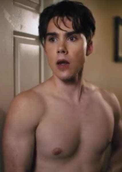 Jeremy Shada Photo on myCast - Fan Casting Your Favorite Stories