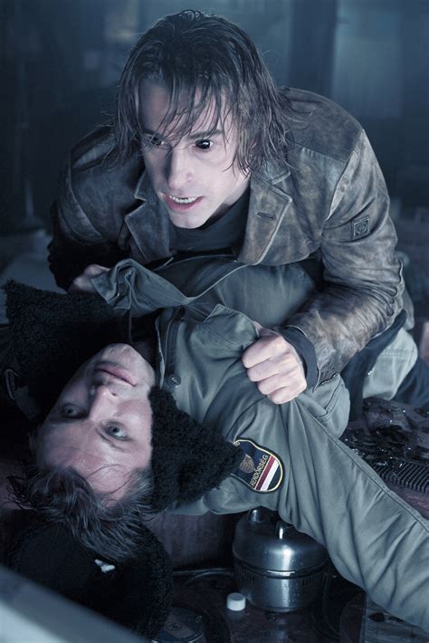 Scott Speedman Underworld Evolution