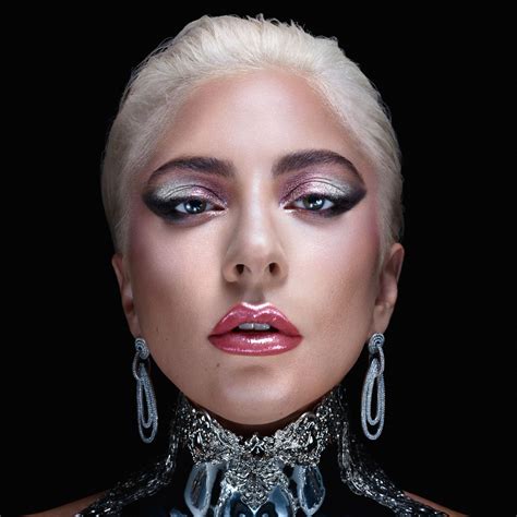 Lady Gaga looking amazing in new post - News and Events - Gaga Daily
