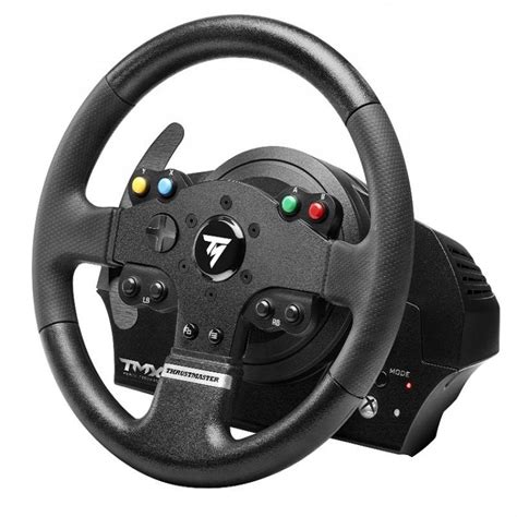 Thrustmaster TMX FFB Racing Wheel -pcstudio