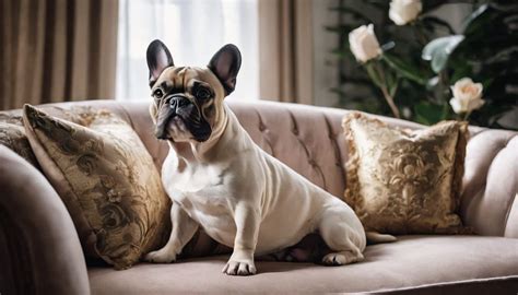 Why Are French Bulldogs So Expensive? Unraveling the Factors Behind the ...