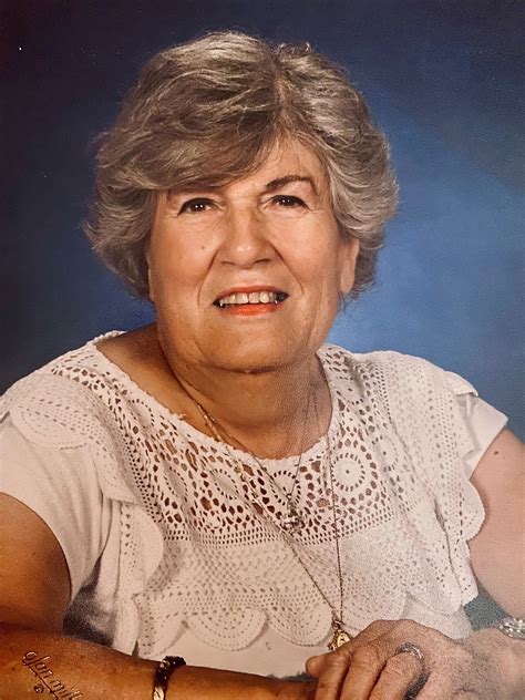 Top 5 Mistakes To Avoid In Your Herald Dispatch Obituary Image 18