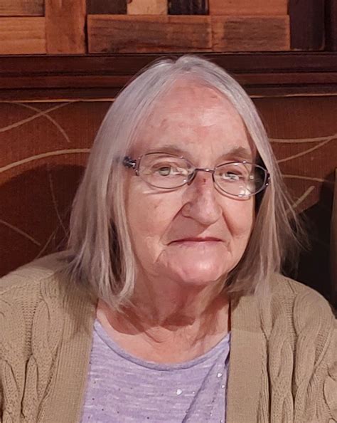 Remembering Sally Baker: Obituary and Life Tributes 4