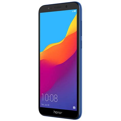 Honor 7S Pictures, Official Photos - WhatMobile