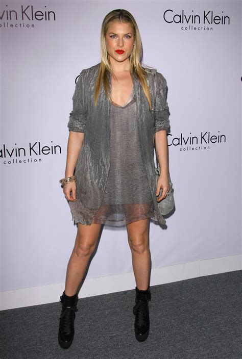 Ali Larter Pictures. Ali Larter 1st annual celebration for LA Arts