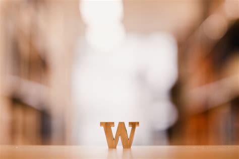 University of Washington Department of Psychology