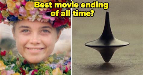 What Movie Ending Was So Satisfying, It Deserved An Academy Award All ...