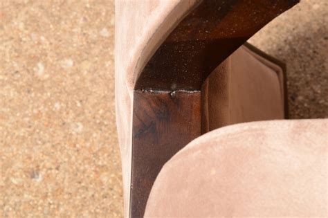 Mid Century Modern Style Accent Chairs | EBTH
