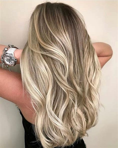Cabelo Loiro Natural Claro - Cabelo Loiro Claro Com Mechas Tumblr