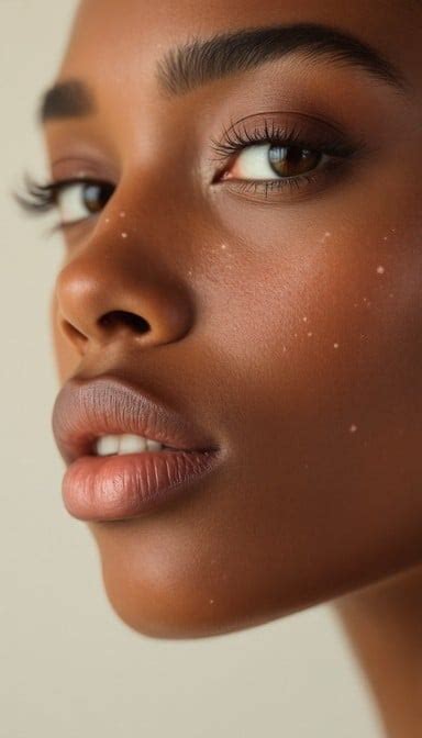 Unveiling Stormigee The Beauty Behind No Makeup Why More Women Are Embracing The Natural Look