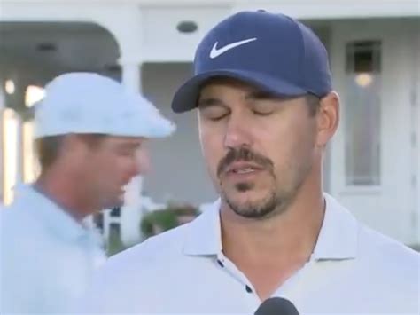 Brooks Koepka reveals surprising twist to his relationship with Bryson