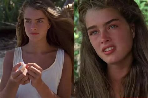 Atriz De A Lagoa Azul - Brooke Shields de A Lagoa Azul hoje: como está a atriz após 42 anos | DCI