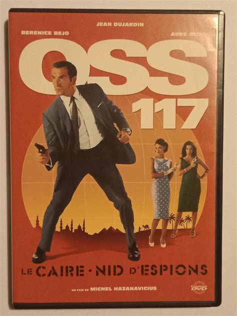 dvd oss  franz neu nie abgespielt neu gemaess