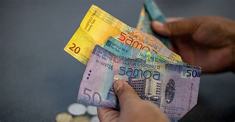 samoa observer anz customers sending  money home