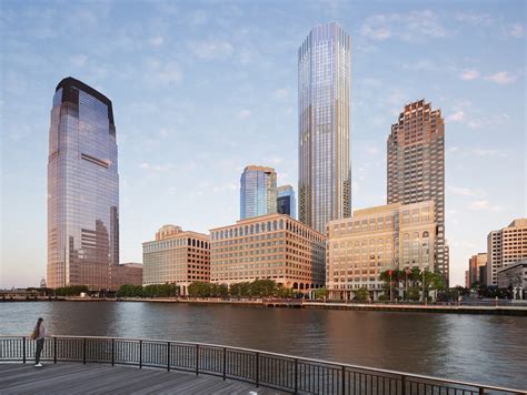 Sales are booming at Jersey City waterfront luxury condo building - NJBIZ