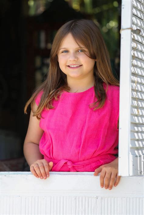 Madison Clarke - AS Agency