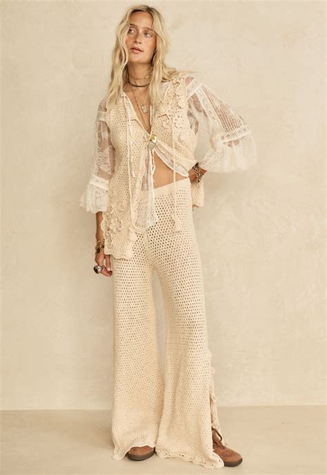 Paradise Found Pant – SPELL