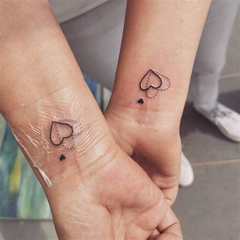 80+ Powerful Mother-Daughter Tattoos To Show Your Unbreakable Bond