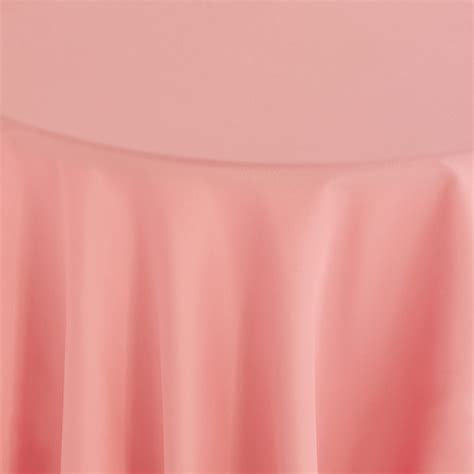 Standard Polyester Dusty Rose | Whim Event Rentals