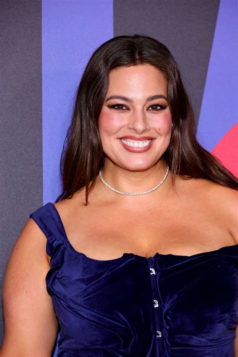 ASHLEY GRAHAM at Harper’s Bazaar Icons & Bloomingdale’s 150th