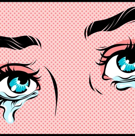 cry     tears reveal vox