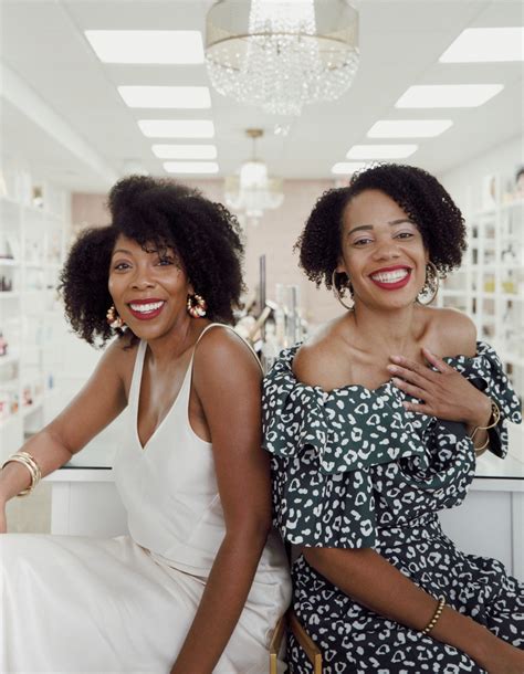 Black-Owned Beauty Retailers Are Shaking Up the Beauty Industry [PHOTOS]