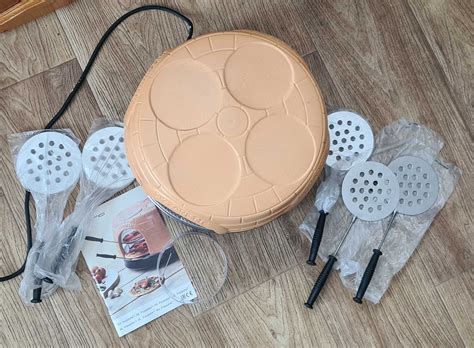 Пещ за мини пици гр. Пловдив Тракия • OLX.bg