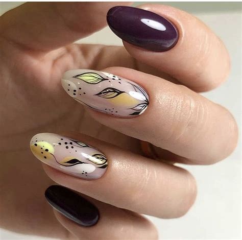 Pin de Natalie Blangstrup Dahl en Nails | Manicuras, Uñas