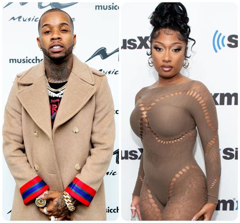 Tory Lanez Guilty Of Shooting Megan Thee Stallion