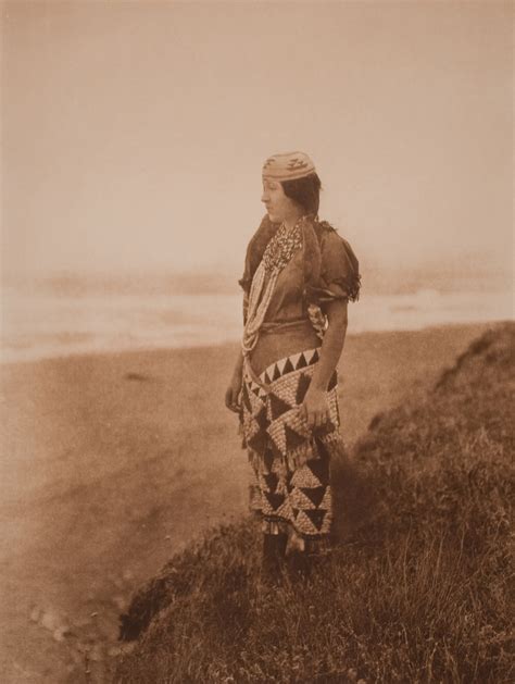 Curtis Edward S Portraits Of Native Americans 2017 Square Multilingual Edition 13