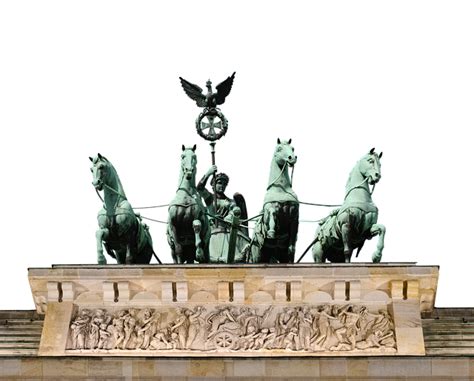 Германия Бранденбургские Ворота - Бесплатное фото на Pixabay - Pixabay