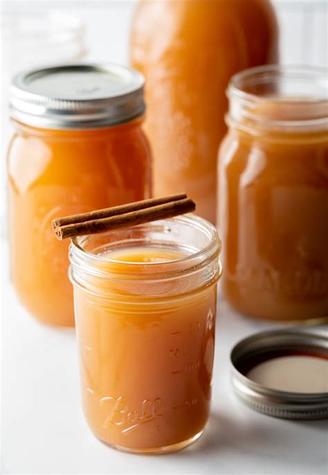 Homemade Apple Cider Recipe - A Spicy Perspective